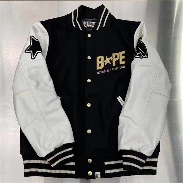 Bape Jacket-012